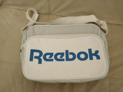 Сумка Reebok спортивная