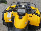 Квадроцикл CF moto 500A 2013г объявление продам