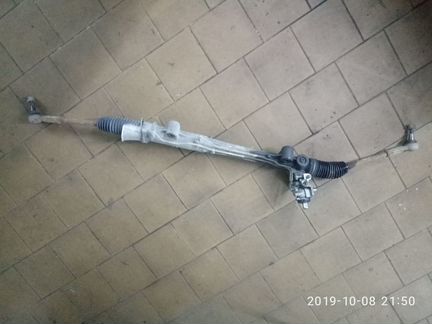 Рейка рулевая Cayenne 955 Touareg Audi Q7