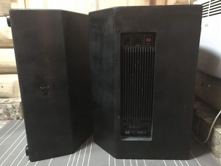Активные колонки Park audio PA 700 es