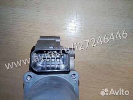 Серводвигатель раздатки BMW Х3 X5 E70 Е53 7566250