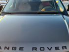 Land Rover Range Rover Evoque 2.0 AT, 2018, 47 634 км