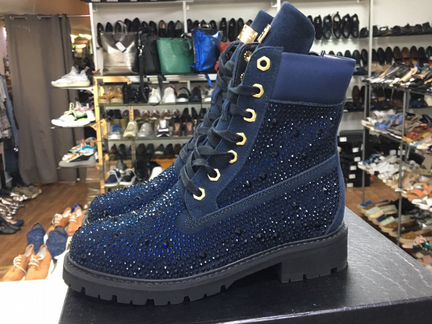 Ботинки 36-39