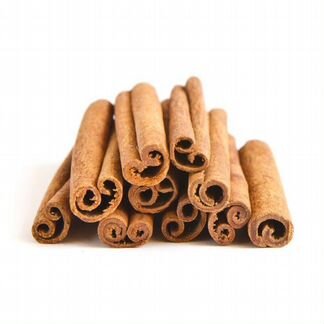 Корица Кассия в палочках трубочках 1 кг