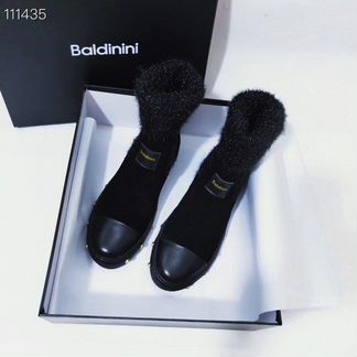 Ботинки Baldinini