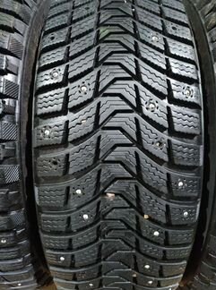 215 60 17 Michelin бу Шины Зимние 215 60 R17 101I