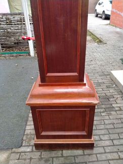 Футляр для напольных механических часов