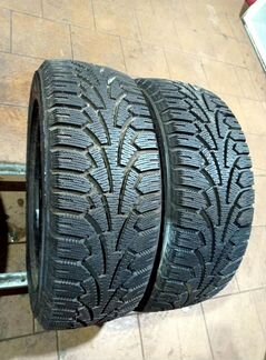 205 55 16 Nokian бу Шины Зимние 205 55 R16 96T