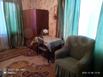 2-к квартира, 44 м², 4/5 эт.
