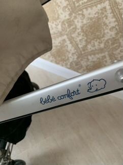 Прогулочная коляска bebe confort, Франция