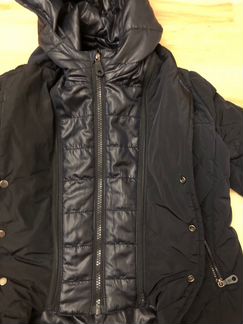 Куртка Massimo Dutti