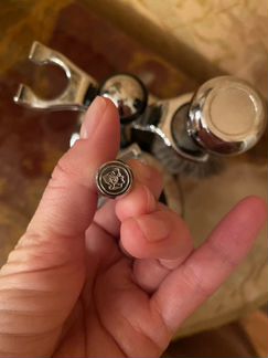 Набор для бритья Merkur