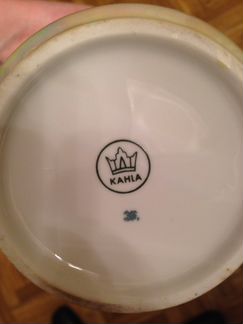 Сервиз Розы Kahla