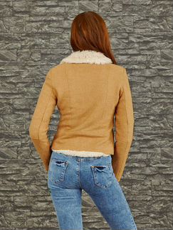 Новая куртка из Германии