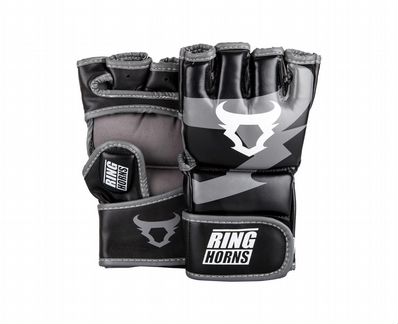 Перчатки ringhorns OF venum charger - black