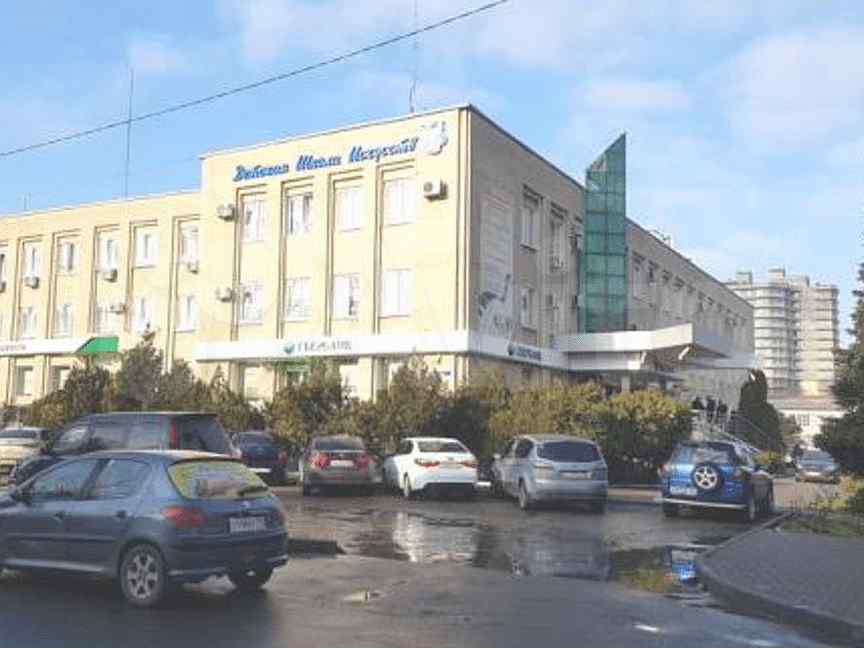 Сбербанк ул ленина 14 анапа фото