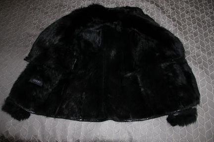 Дубленка Gucci оригинал