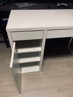Компьютерный стол/письменный стол IKEA микке