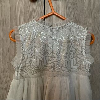 Платье Billieblush