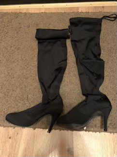 Танцевальная обувь