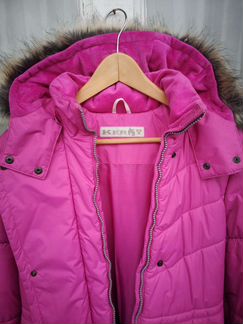 Зимнее пальто Керри 164