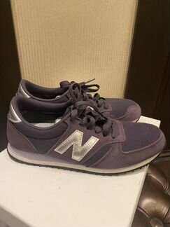 New Balance 420 by Heidi Klum оригинал