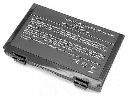 Аккумулятор Для Ноутбука Asus X75a Купить