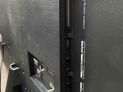 Lg 49sm8200pla нет изображения
