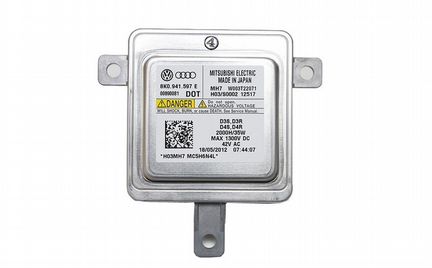 Блок розжига Mitsubishi Electric 4 D3S 8K0941597E