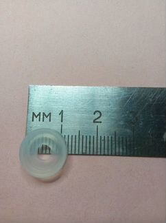 Силиконовое кольцо на клапан к скороварки