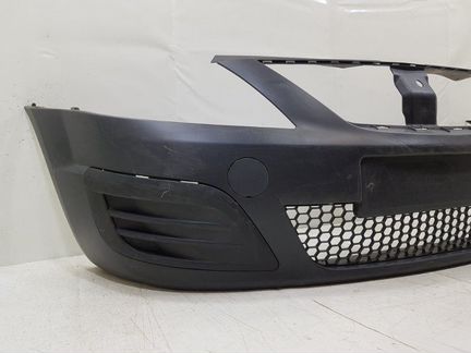 Бампер передний LADA Largus