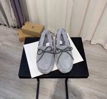 Мокасины UGG