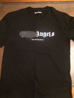 Футболка Palm Angeles новая, оригинал
