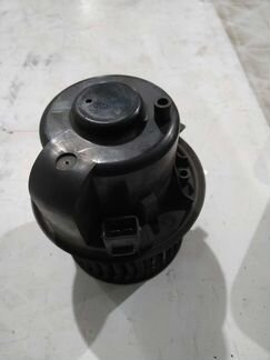 Моторчик печки на Ford Transit