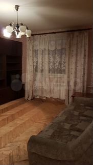 1-к квартира, 38 м², 9/12 эт.
