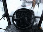 Трактор мтз-1523 (Беларус) в отличном состоянии объявление продам