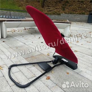 Детский шезлонг Baby Balance Chair