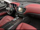 Maserati Ghibli 3.0 AT, 2014, 38 000 км объявление продам