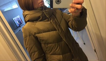 Продам пуховик Kira Plastinina