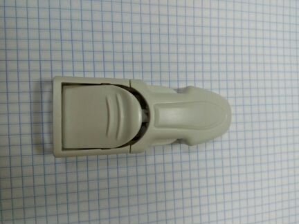 Крепление быстросъёмное для ласт