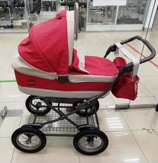 Inglesina Sofia (Ergo Bike)