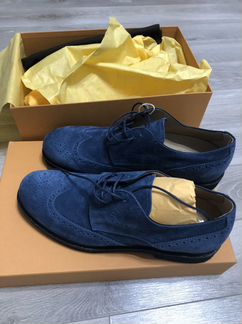 Туфли tod’s