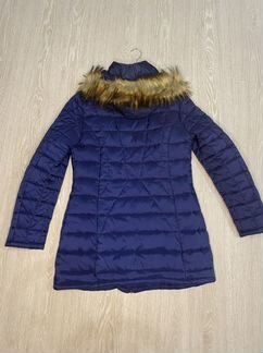 Новая куртка Polo