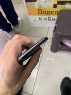 iPhone 8 256 space gray