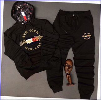 Спортивный костюм Tommy Hilfiger