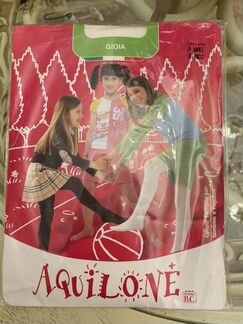 Колготки детские