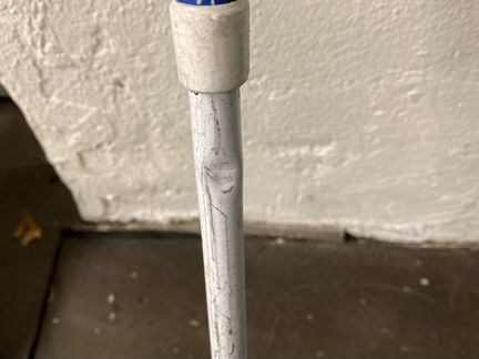 Палки горнолыжные. 80-105см