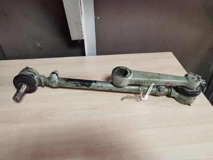 Тяга рулевая продольная ЗИЛ 5301