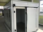 Холодильная камера 14 кубов объявление продам