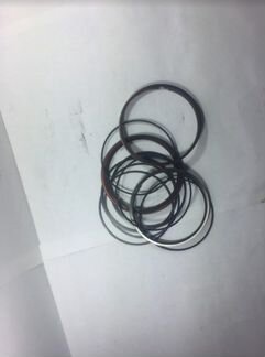 Кольца поршневые STD Тойота Лексус 2GR 1301131130